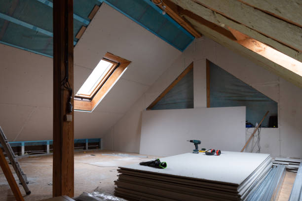 Best Residential Insulation in Columbus Af, MS