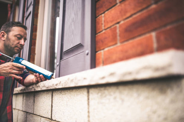 Best Specialized Insulation Services in Columbus Af, MS