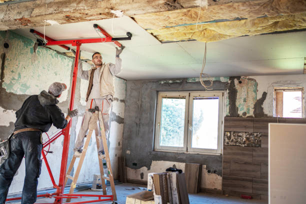 Best Specialized Insulation Services in Columbus Af, MS