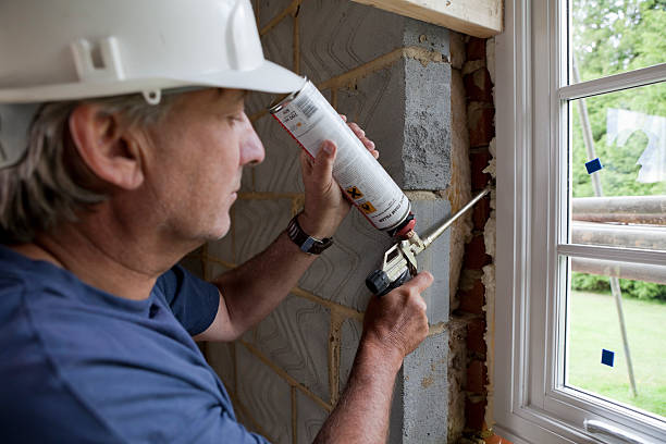Types of Insulation We Offer in Columbus Af, MS