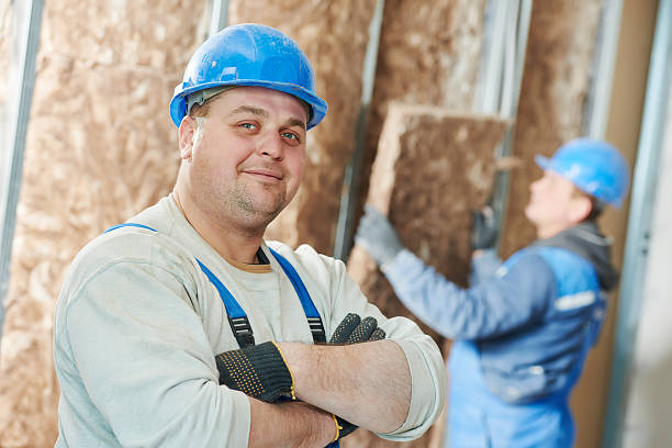 Best Insulation Maintenance and Repair in Columbus Af, MS