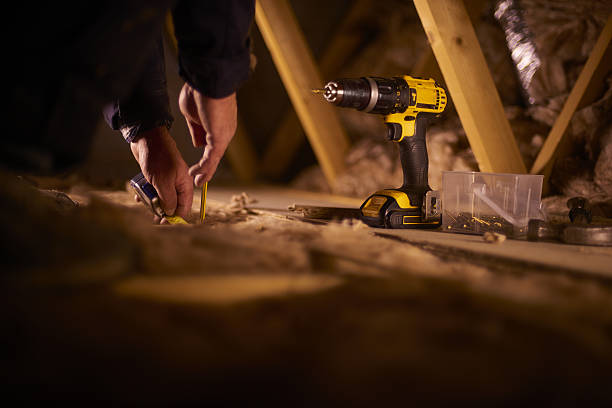 Best Insulation Maintenance and Repair in Columbus Af, MS
